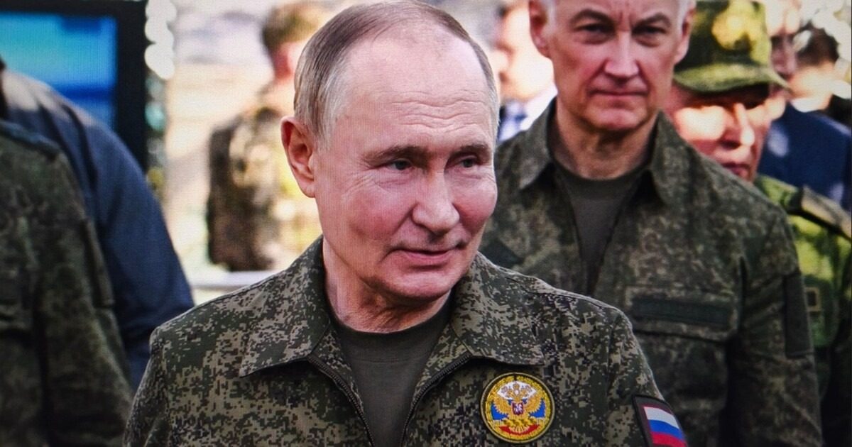 Війна без виходу: чому Путін не може ні перемогти, ні зупинитися