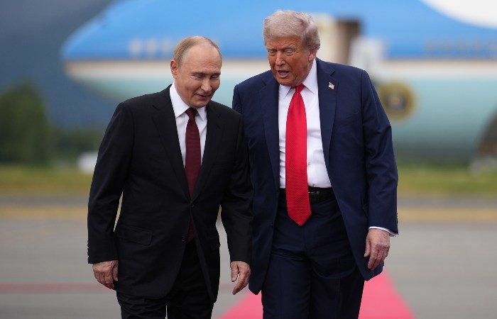 Путин проигнорировал просьбу Трампа: как в Белом доме объяснили новый удар РФ