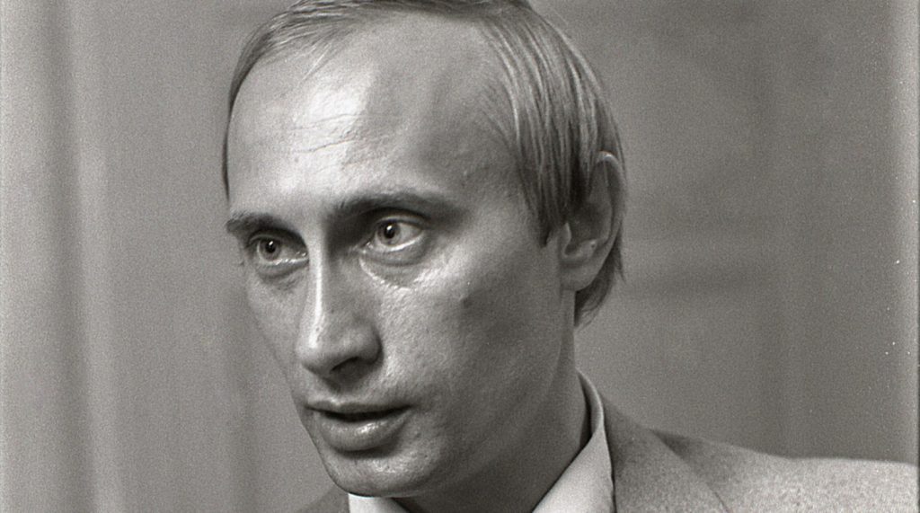 70-килограммовый "карлик": малоизвестные факты о Путине 3 70-килограммовый "карлик": малоизвестные факты о Путине
