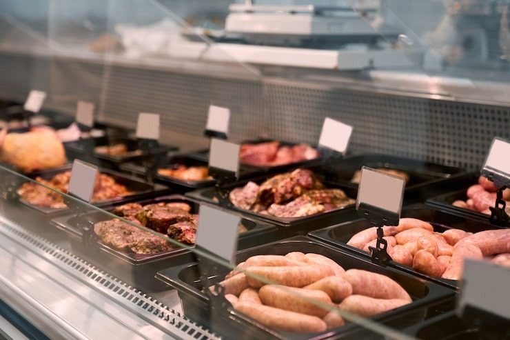 В Украине стремительно переписали цены на мясо
