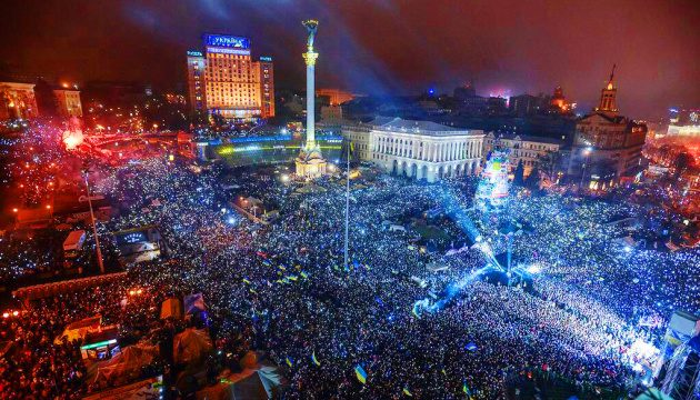 Неможливо забути: чотири документальні фільми про Героїв Небесної Сотні