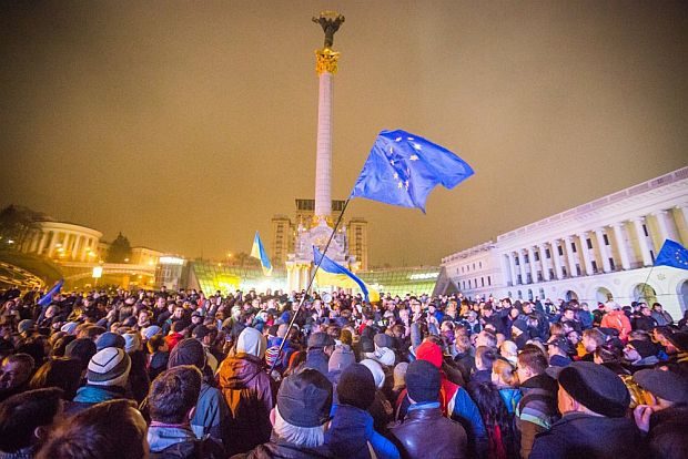 Неможливо забути: чотири документальні фільми про Героїв Небесної Сотні