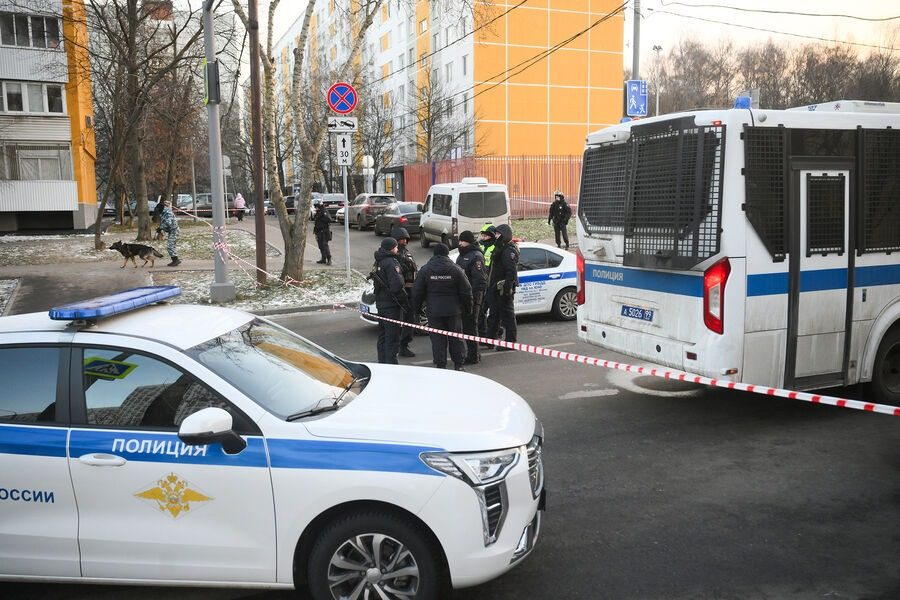 Москва содрогнулась от мощного взрыва: что произошло