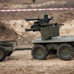 Роботи наступають: як українська оборонка змінює сучасну війну ➤ Prozoro.net.ua