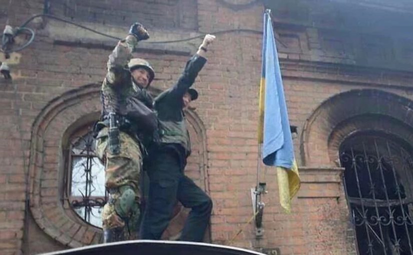 Колишній народний депутат загинув на фронті ➤ Prozoro.net.ua