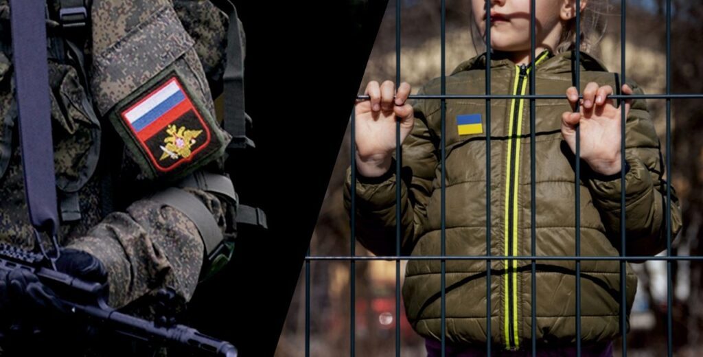 Росія полює на українських дітей через ігри та соцмережі – поліція ➤ Prozoro.net.ua