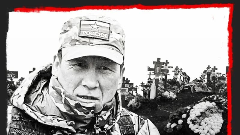 Без воды, тепла и рабочих рук: как отдаленное село РФ платит за войну Путина