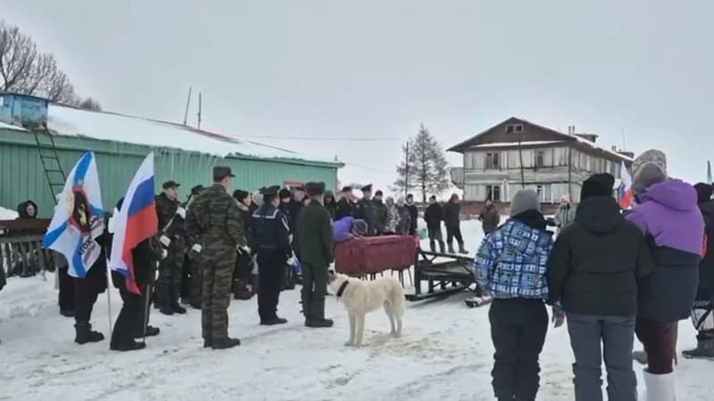 Без воды, тепла и рабочих рук: как отдаленное село РФ платит за войну Путина ➤ Prozoro.net.ua