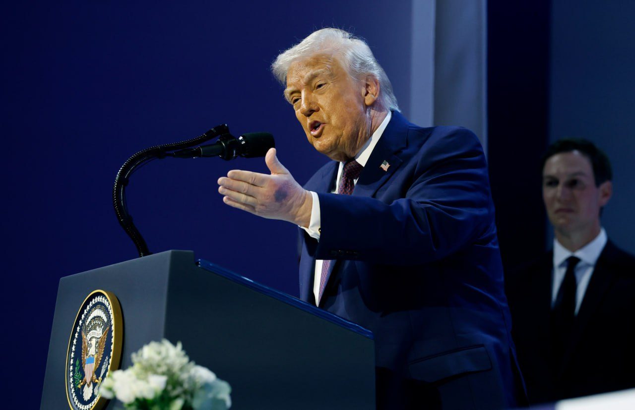 Физическая деградация или усталость: состояние здоровья Трампа вызывает обеспокоенность в США