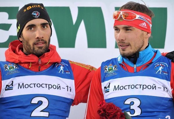 «Не збираюся»: російський біатлоніст зганьбився на Олімпіаді