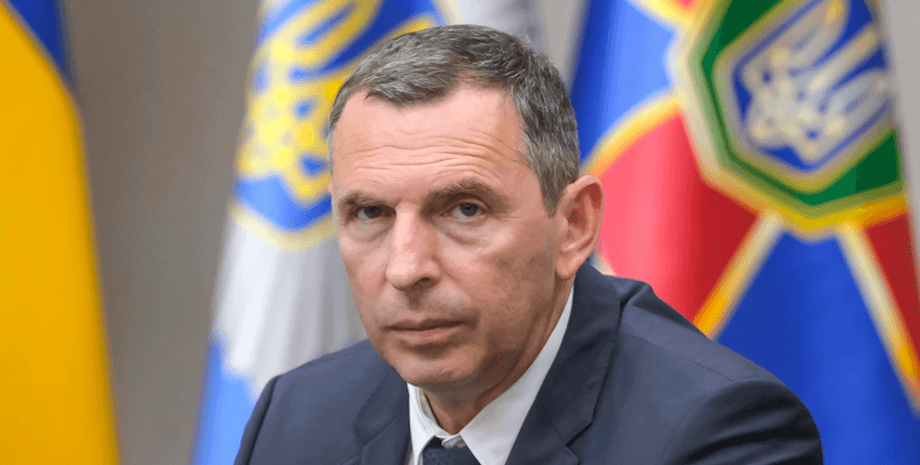 Стало известно, куда пропал экс-помощник президента Сергей Шефир (фото) ➤ Prozoro.net.ua
