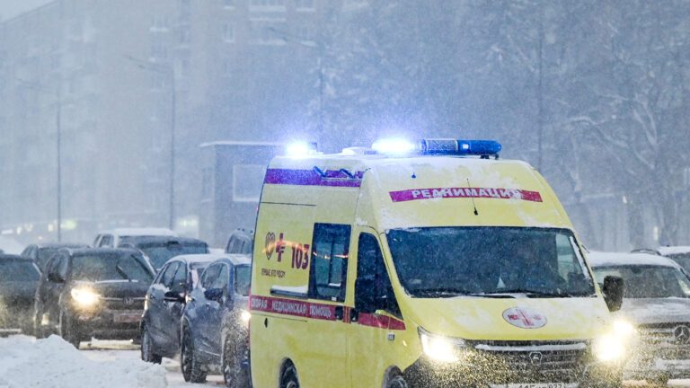 Замах на генерала ГРУ в Москві: що відомо про Володимира Алексєєва