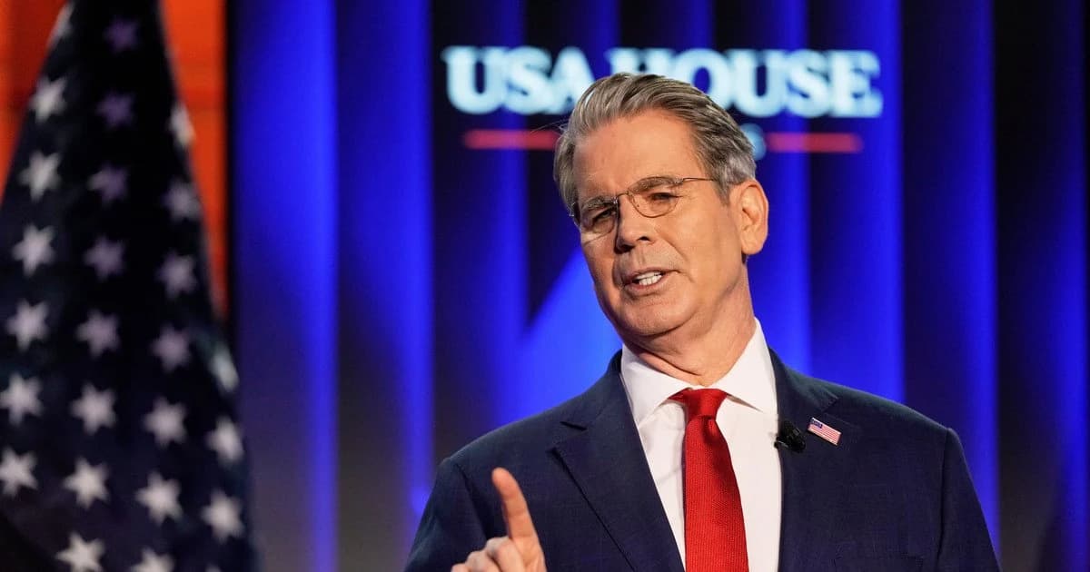 США обвинили Европу в финансировании войны России против Украины