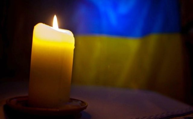 Тело военного, которого ошибочно считали Назаром Далецким, эксгумировали