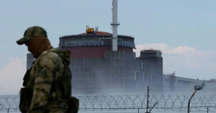 МАГАТЭ скрывает преступление РФ на ЗАЭС: сенсационный инсайд