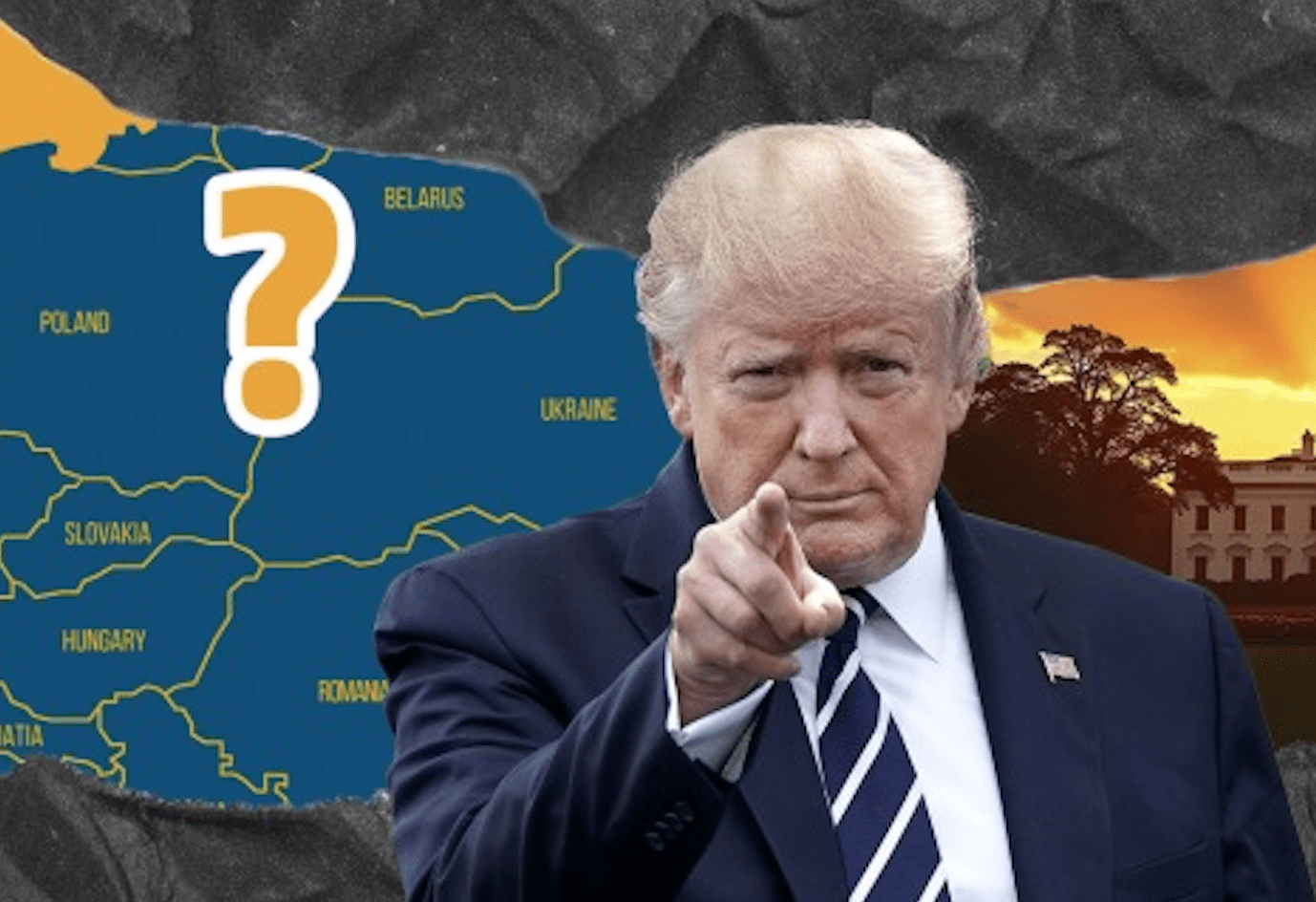 Трамп может начать еще одну войну в Украине, — The Telegraph ➤ Prozoro.net.ua