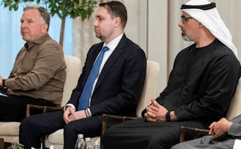 Как Буданов изменил переговоры: нардеп не стал молчать ➤ Prozoro.net.ua