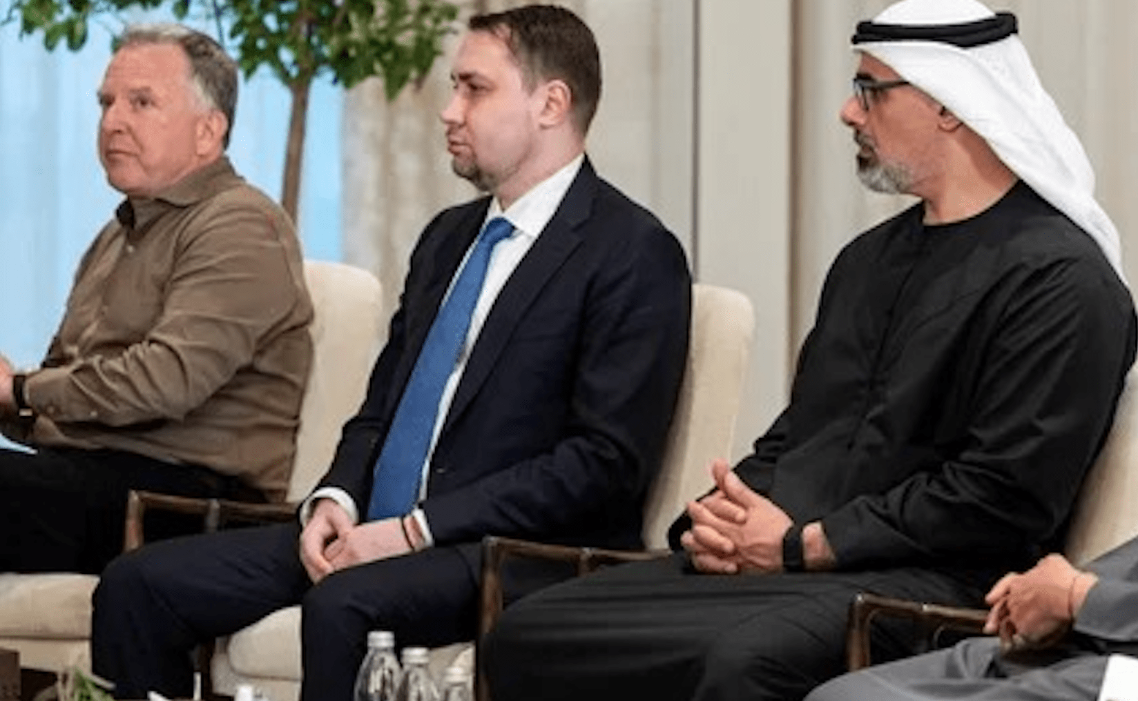 Как Буданов изменил переговоры: нардеп не стал молчать ➤ Prozoro.net.ua