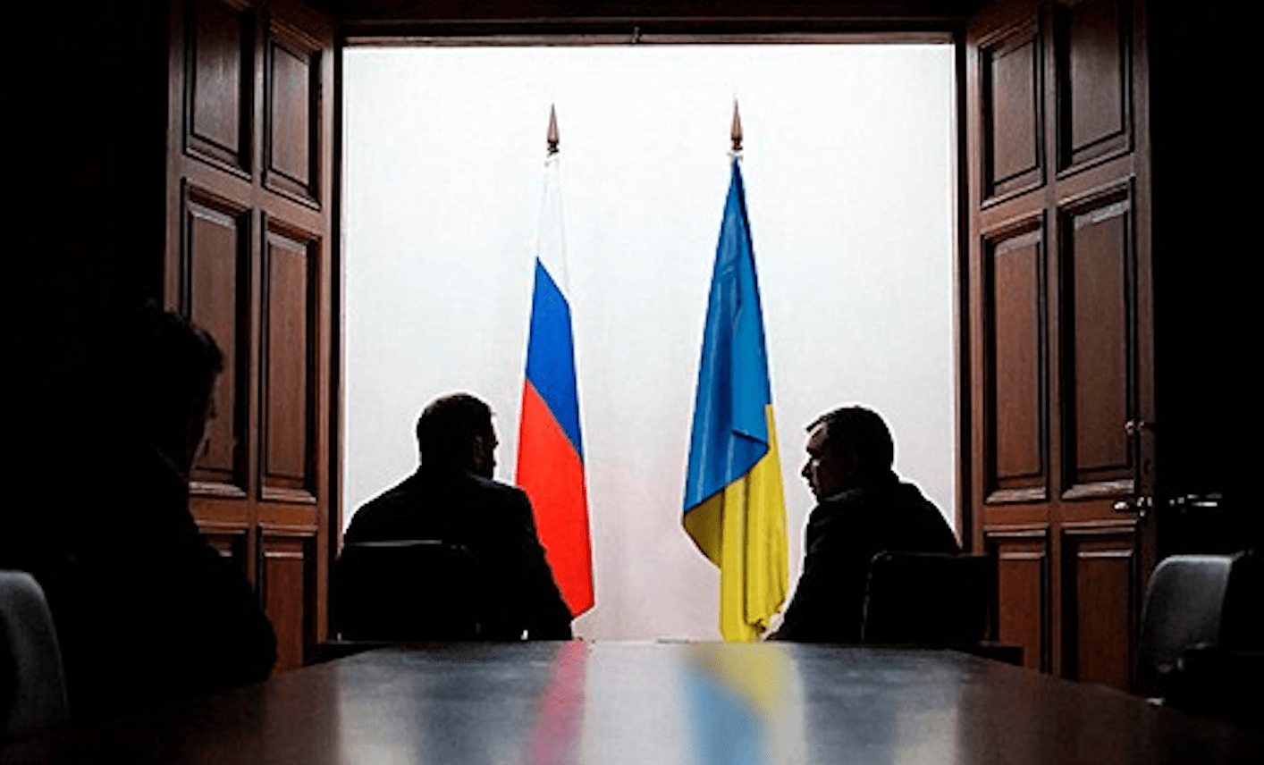 Переговори в Женеві: які вимоги висуває Кремль