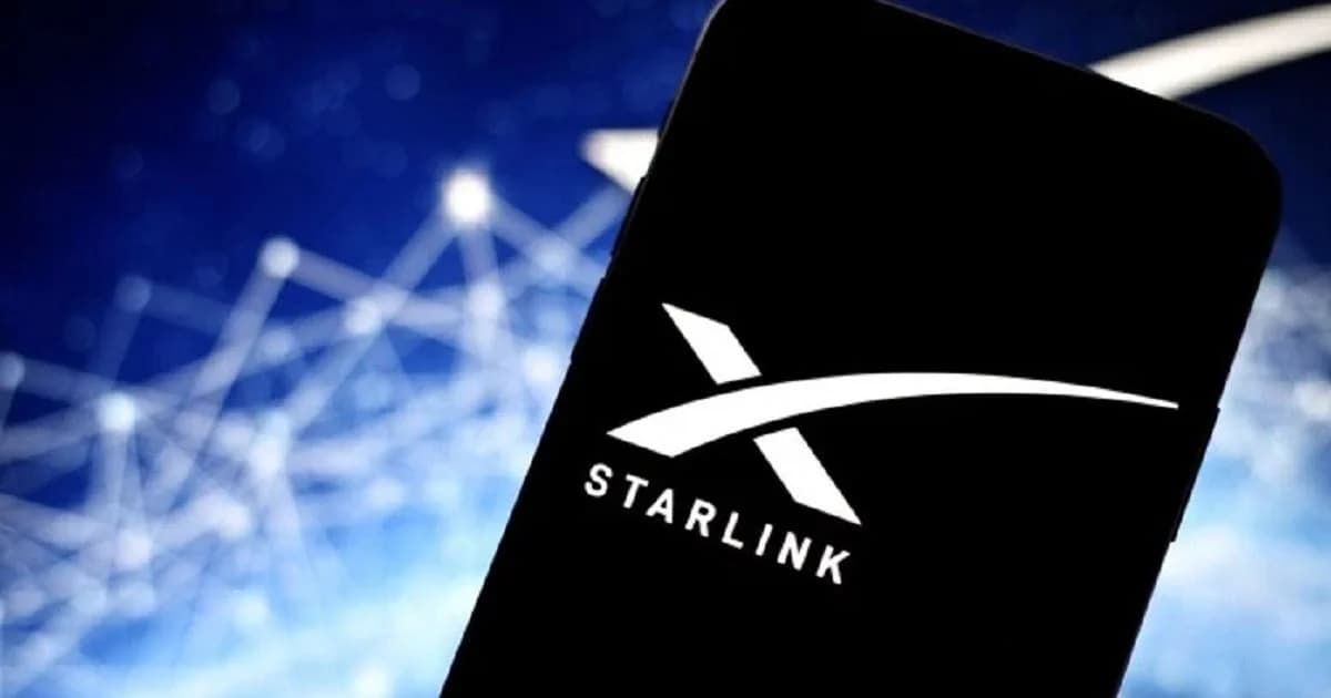 Starlink «відрізали» для РФ: як в окупантів сиплеться зв’язок і чи є паніка на фронті ➤ Prozoro.net.ua