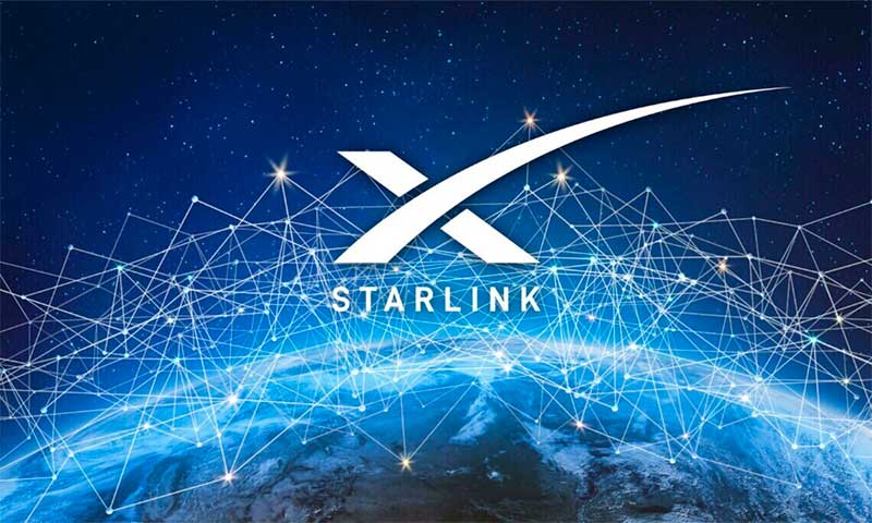 Starlink «відрізали» для РФ: як в окупантів сиплеться зв’язок і чи є паніка на фронті