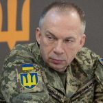 Відбили сотні км землі та 8 населених пунктів: Сирський про успіхи ЗСУ ➤ Prozoro.net.ua