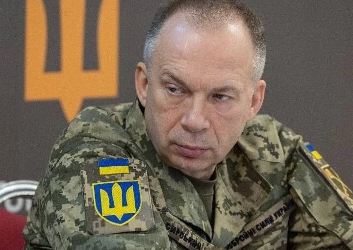 Відбили сотні км землі та 8 населених пунктів: Сирський про успіхи ЗСУ ➤ Prozoro.net.ua
