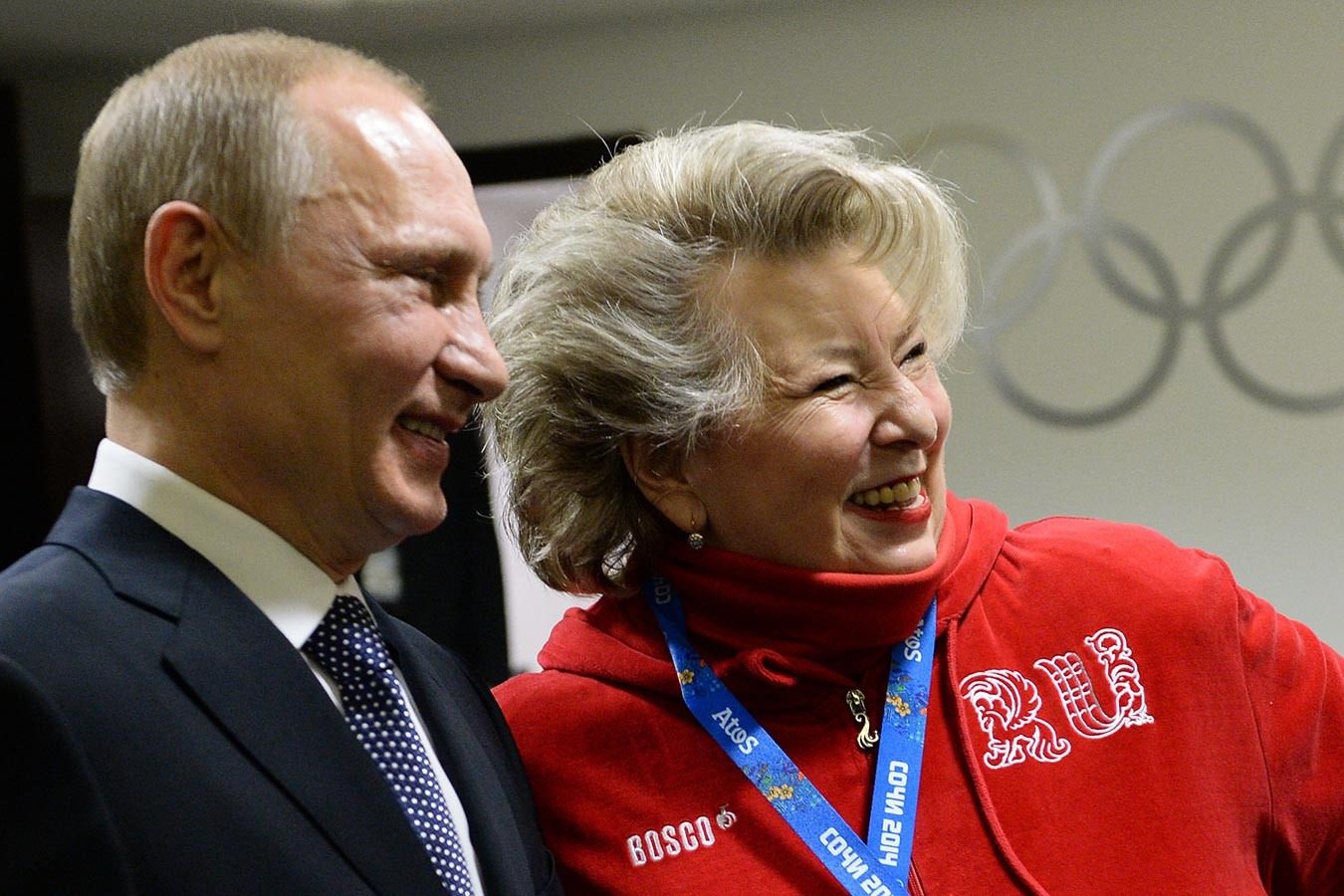 Началось: россияне устроили первый скандал на Олимпиаде-2026
