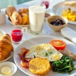 Идеальное утро для 50+: продукты, которые советуют врачи ➤ Prozoro.net.ua