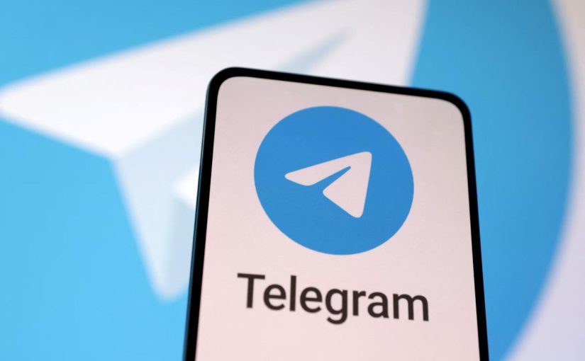 В ISW объяснили, как запрет Telegram ударит по российской армии ➤ Prozoro.net.ua
