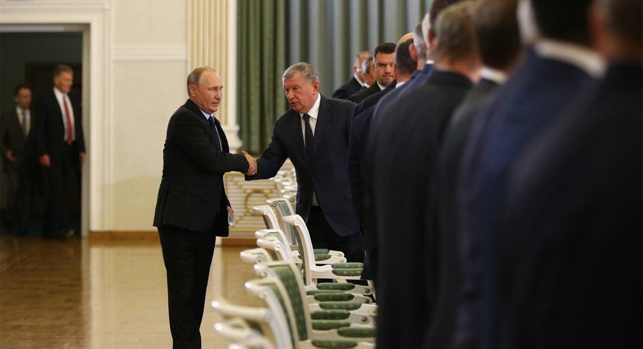 Элита РФ потеряла уважение к Путину: ему дали насмешливую кличку