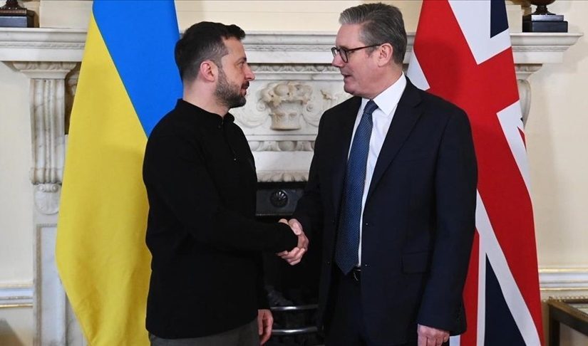 Украина может потерять главного союзника из-за скандала ➤ Prozoro.net.ua