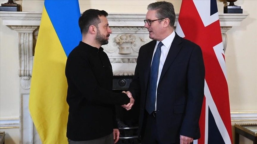 Украина может потерять главного союзника из-за скандала ➤ Prozoro.net.ua