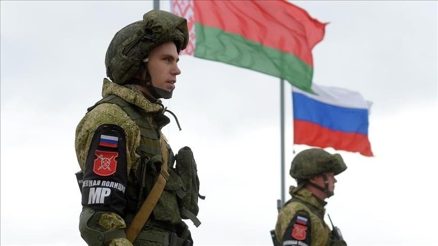 РФ де-факто аннексировала Беларусь: аналитики раскрыли план Кремля ➤ Prozoro.net.ua