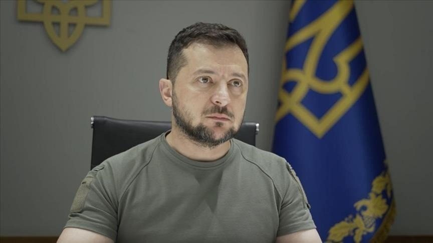 Зеленський назвав умову відмови від мобілізації в Україні