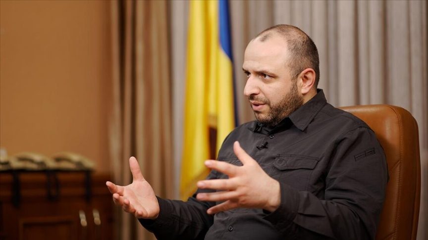 Умеров заинтриговал заявлением о переговорах с Россией в Женеве