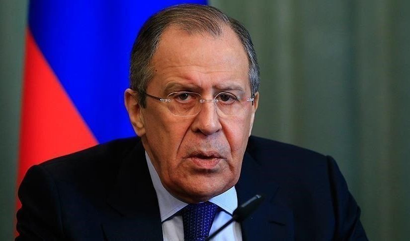 Москва готова к уступкам по Украине: Ларов удивил заявлением ➤ Prozoro.net.ua