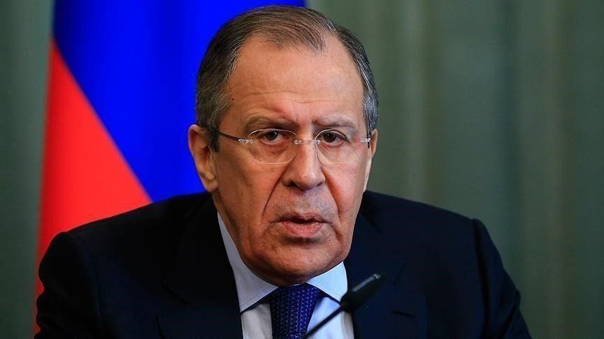 Москва готова к уступкам по Украине: Ларов удивил заявлением ➤ Prozoro.net.ua