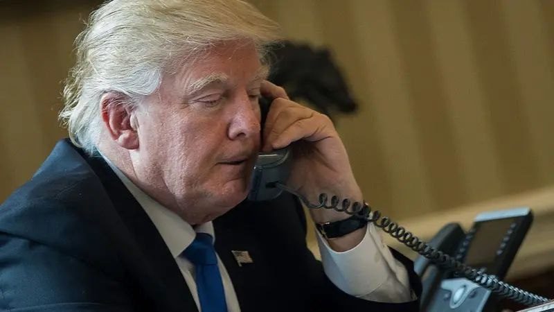 Трамп у розпачі шукає вихід із війни з Іраном ➤ Prozoro.net.ua