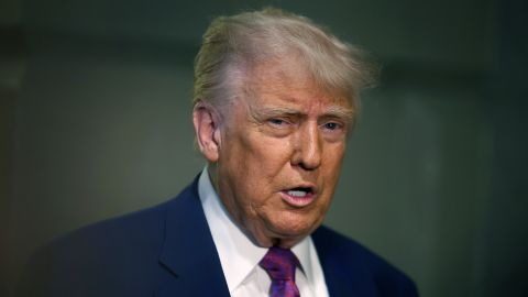 Что Трамп требует от Киева
