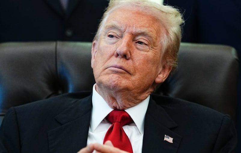 Трамп признался, что ошибался насчет Украины ➤ Prozoro.net.ua
