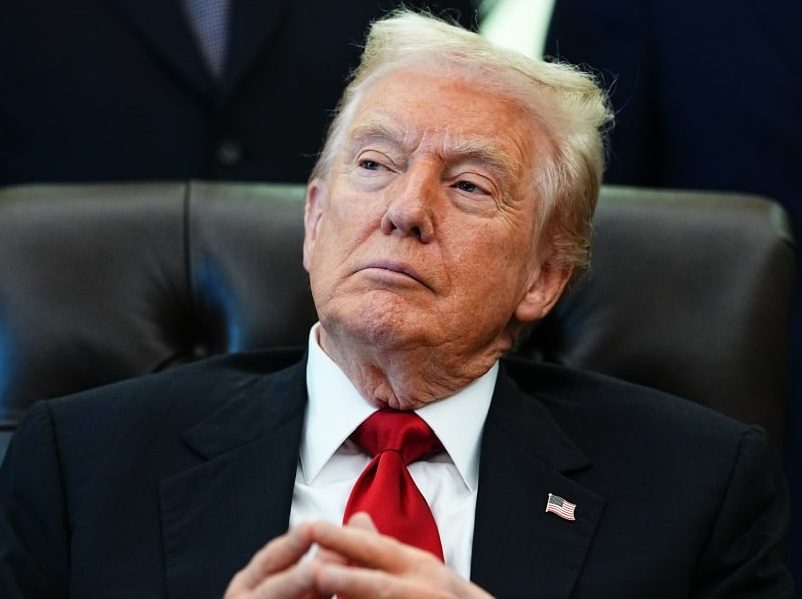 Трамп признался, что ошибался насчет Украины ➤ Prozoro.net.ua