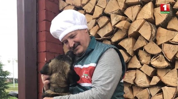 Приватний зоопарк диктатора: яких тварин утримує Лукашенко