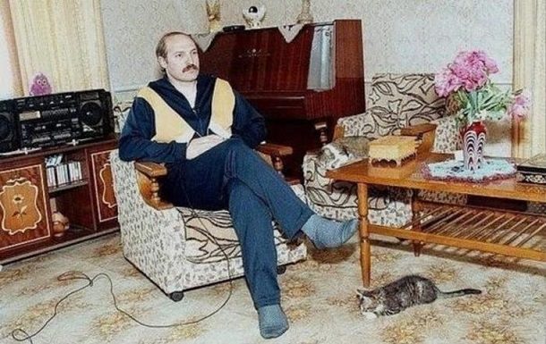 Приватний зоопарк диктатора: яких тварин утримує Лукашенко