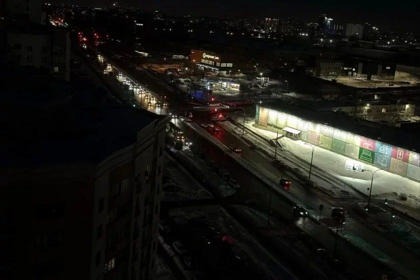 Білорусь занурилася в блекаут після наказу Лукашенка: причина