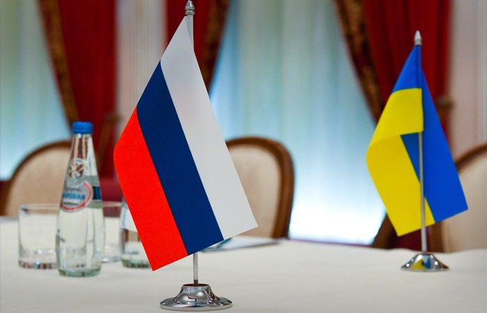 Украинская делегация в Москве: в Раде взорвались заявлением ➤ Prozoro.net.ua