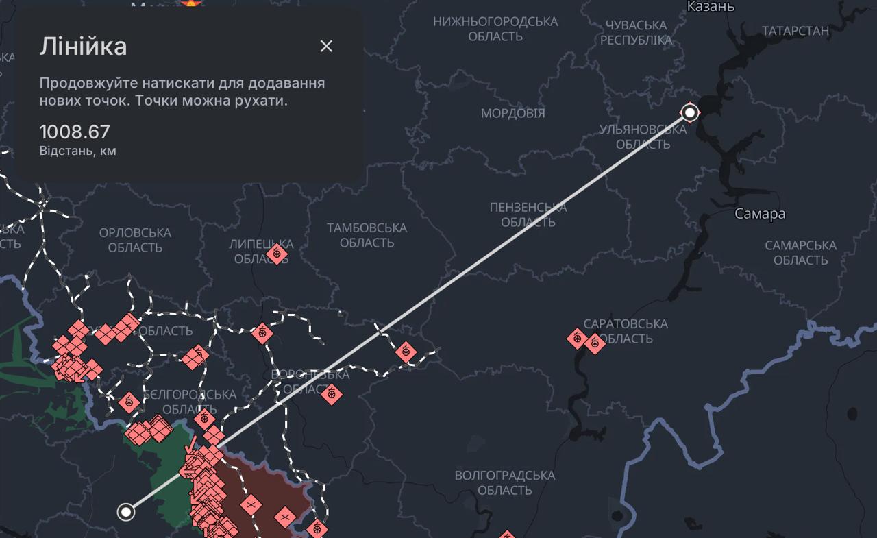 «Фламинго» ударили по заводу в Удмуртии, который производит «Кинжалы» и «Орешники»