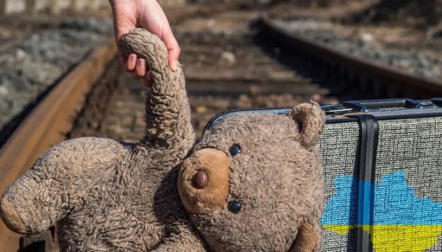 Росія полює на українських дітей через ігри та соцмережі – поліція