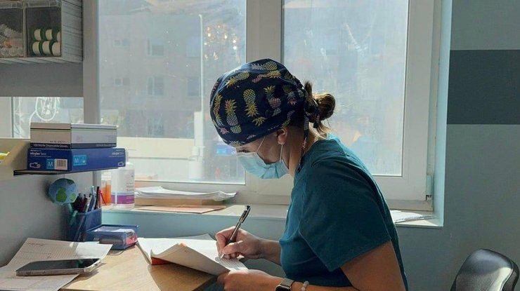 Скринінг здоров’я 40+: як отримати 2000 гривень на картку