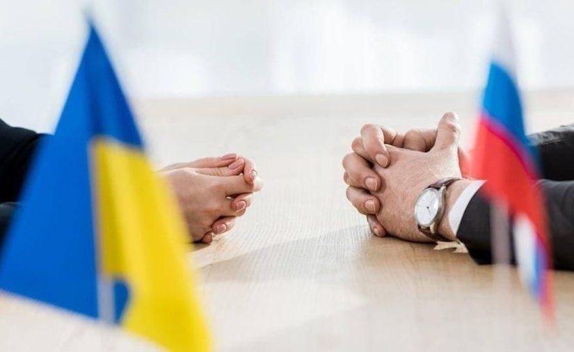 Украина и россия договорились о частичном перемирии ➤ Prozoro.net.ua
